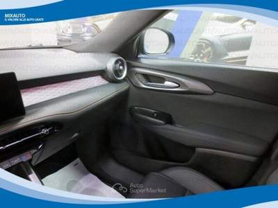 Alfa Romeo Tonale 1.5 Hybrid 160cv Ti TCT7 EU6 Blu/Azzurro usata Latina