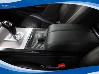 Land Rover Range Rover Evoque 2.0 D150 MHEV AWD S AUT EU6 Bianco usata Latina