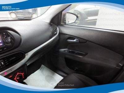 Fiat Tipo 1.4 95CV 5 Porte Lounge EU6B Marrone usata Latina