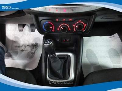 Fiat Tipo 1.4 95CV 5 Porte Lounge EU6B Marrone usata Latina