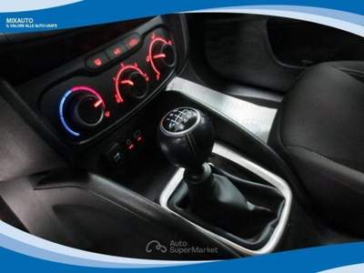 Fiat Tipo 1.4 95CV 5 Porte Lounge EU6B Marrone usata Latina