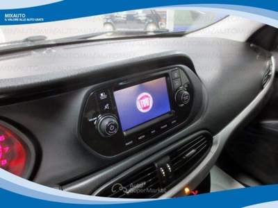 Fiat Tipo 1.4 95CV 5 Porte Lounge EU6B Marrone usata Latina