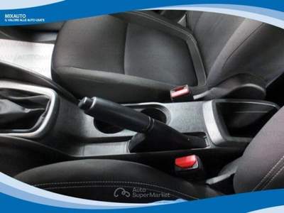 Fiat Tipo 1.4 95CV 5 Porte Lounge EU6B Marrone usata Latina