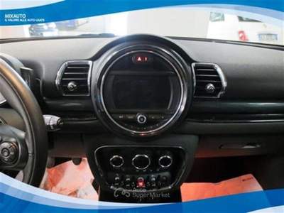 MINI One 1.5 115CV EU6 Lilla usata Latina