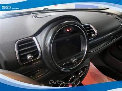 MINI One 1.5 115CV EU6 Lilla usata Latina
