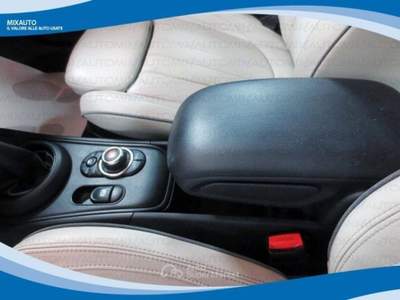 MINI 1.5 Cooper D Hype 5 2.0 150 CV AUT EU6B Blu/Azzurro usata Latina