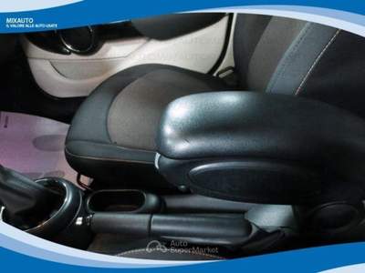 MINI Cooper 1.5 136cv 5 Porte AUT EU6 Blu/Azzurro usata Latina