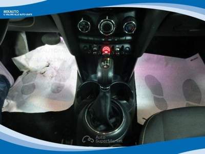 MINI Cooper 1.5 136cv 5 Porte AUT EU6 Blu/Azzurro usata Latina