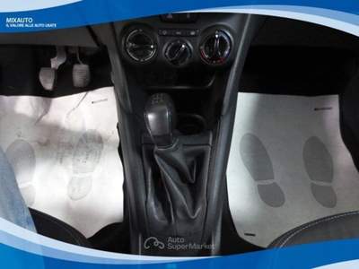 Peugeot 208 1.6 BlueHDI 75cv Access EU6 Bianco usata Latina