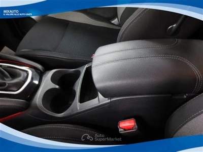 Nissan Qashqai 1.5 DCI 115cv 2WD Business DCT EU6D-Temp Bianco usata Latina