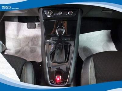 Opel Grandland X 1.5 D 130cv Elegance AUT EU6 Blu/Azzurro usata Latina
