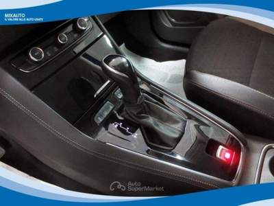 Opel Grandland X 1.5 D 130cv Elegance AUT EU6 Blu/Azzurro usata Latina