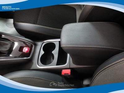 Opel Grandland X 1.5 D 130cv Elegance AUT EU6 Blu/Azzurro usata Latina