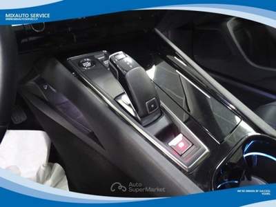 Peugeot 508 SW 2.0 BlueHDI 163cv Allure EAT8 EU6 Bianco usata Latina