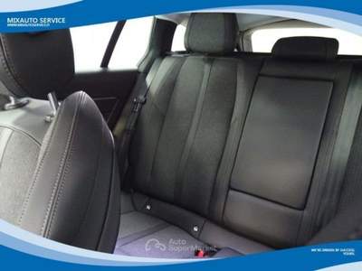 Peugeot 508 SW 2.0 BlueHDI 163cv Allure EAT8 EU6 Bianco usata Latina