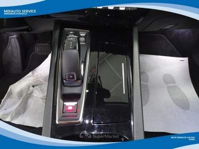 Peugeot 508 SW 2.0 BlueHDI 163cv Allure EAT8 EU6 Bianco usata Latina