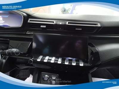 Peugeot 508 SW 2.0 BlueHDI 163cv Allure EAT8 EU6 Bianco usata Latina