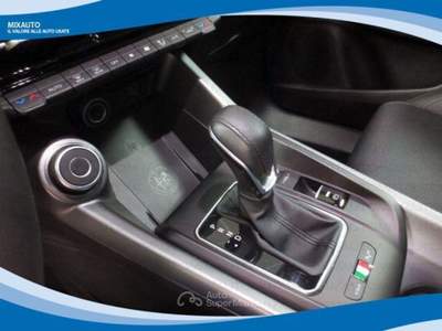 Alfa Romeo Tonale 1.3 Plug-in 180CV Q4 Ti AUT EU6 Blu/Azzurro usata Latina