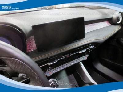 Alfa Romeo Tonale 1.3 Plug-in 180CV Q4 Ti AUT EU6 Blu/Azzurro usata Latina