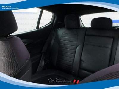 Alfa Romeo Tonale 1.3 Plug-in 180CV Q4 Ti AUT EU6 Blu/Azzurro usata Latina