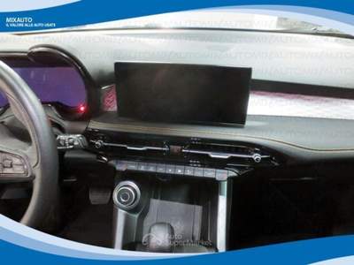 Alfa Romeo Tonale 1.3 Plug-in 180CV Q4 Ti AUT EU6 Blu/Azzurro usata Latina