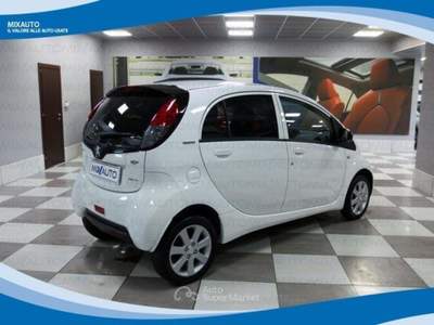 Peugeot iOn Active Bianco usata Latina