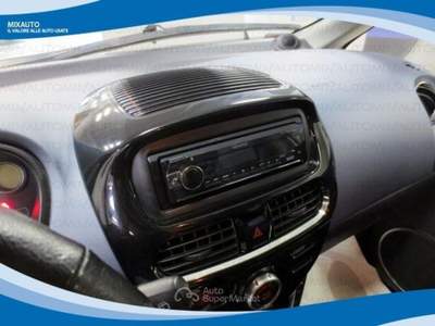 Peugeot iOn Active Bianco usata Latina