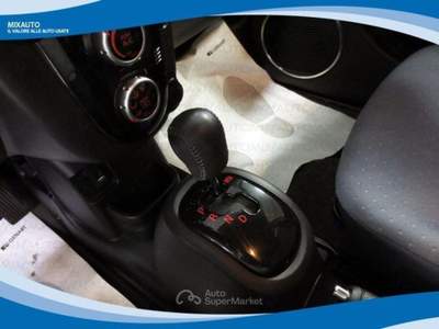 Peugeot iOn Active Bianco usata Latina