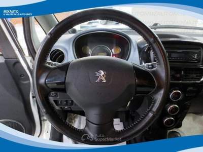 Peugeot iOn Active Bianco usata Latina