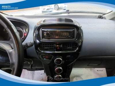 Peugeot iOn Active Bianco usata Latina
