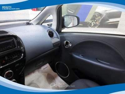 Peugeot iOn Active Bianco usata Latina