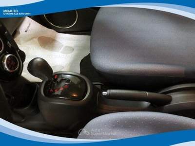 Peugeot iOn Active Bianco usata Latina