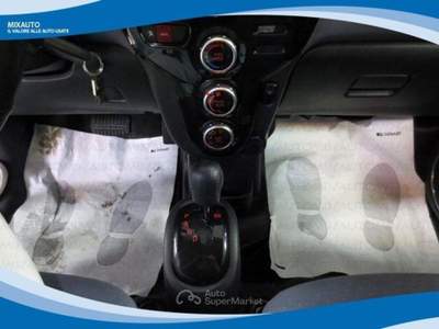 Peugeot iOn Active Bianco usata Latina