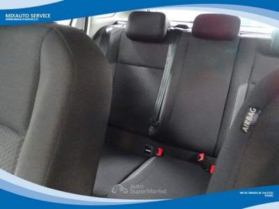 Volkswagen Taigo 1.0 110cv BlueMotion Life EU6 Bianco usata Latina