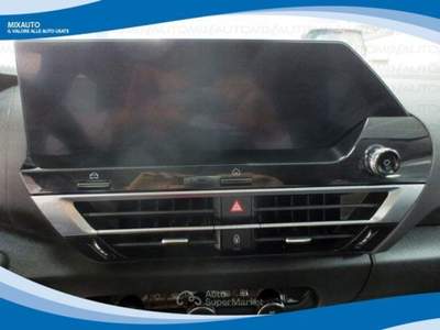 Citroen C4 1.2 PureTech 130cv Plus EAT8 EU6 Grigio usata Latina