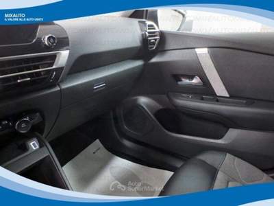 Citroen C4 1.2 PureTech 130cv Plus EAT8 EU6 Grigio usata Latina