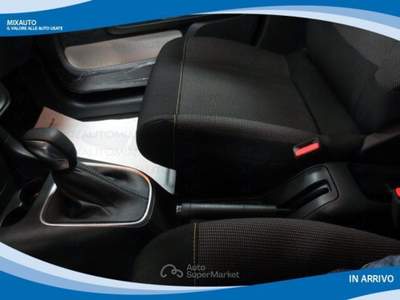 Citroen C3 1.2 PureTech 110cv Max EAT6 EU6 Grigio usata Latina