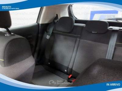 Citroen C3 1.2 PureTech 110cv Max EAT6 EU6 Grigio usata Latina