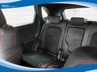 Ford Kuga 2.5 PHEV 225cv 2WD ST Line X AUT EU6 Bianco usata Latina
