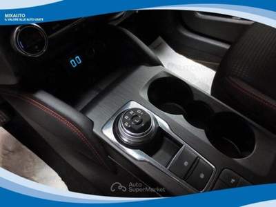 Ford Kuga 2.5 PHEV 225cv 2WD ST Line CVT EU6 Grigio usata Latina