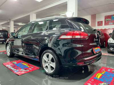 Renault Clio 1.5 dCi 90CV Costume National - 2014 Nero usata Giugliano in Campania