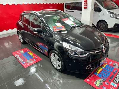 Renault Clio 1.5 dCi 90CV Costume National - 2014 Nero usata Giugliano in Campania