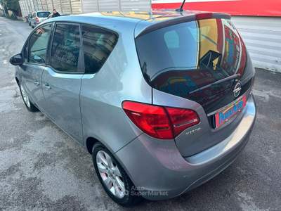 Opel Meriva Cosmo - 2011 Grigio usata Giugliano in Campania