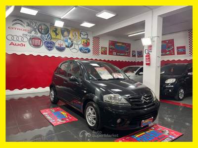 Citroen C3 60cv Exclusive Bi Energy - 2009 Nero usata Giugliano in Campania