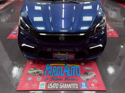 Aixam Coupé Premium GTI 50 Coupé - 2022 Blu/Azzurro usata Giugliano in Campania
