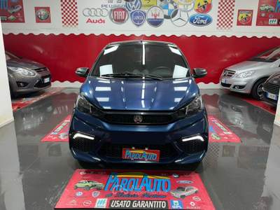 Aixam Coupé Premium GTI 50 Coupé - 2022 Blu/Azzurro usata Giugliano in Campania