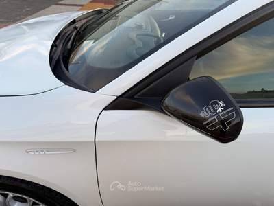 Alfa Romeo Giulietta Tenuta sempre in box usata Santeramo in Colle
