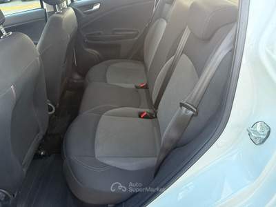 Alfa Romeo Giulietta Tenuta sempre in box usata Santeramo in Colle