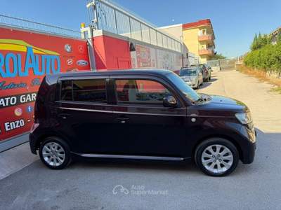 Daihatsu Materia Taka 103cv - 2009 Lilla usata Giugliano in Campania