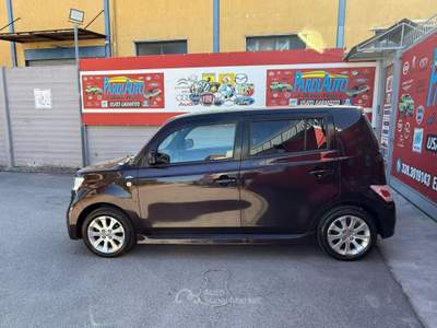 Daihatsu Materia Taka 103cv - 2009 Lilla usata Giugliano in Campania